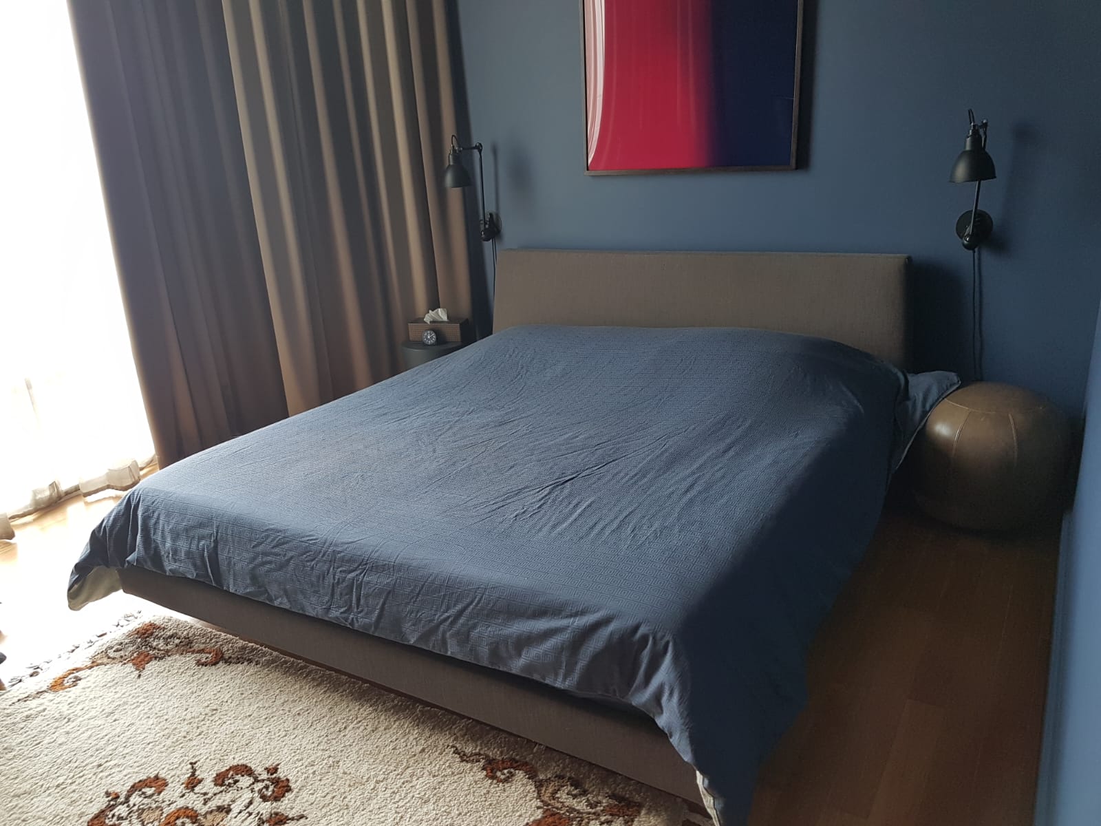 Condominium in Sukhumvit : Royce Private Residences 