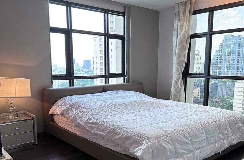 Condominium in Sukhumvit : The XXXIX by Sansiri 