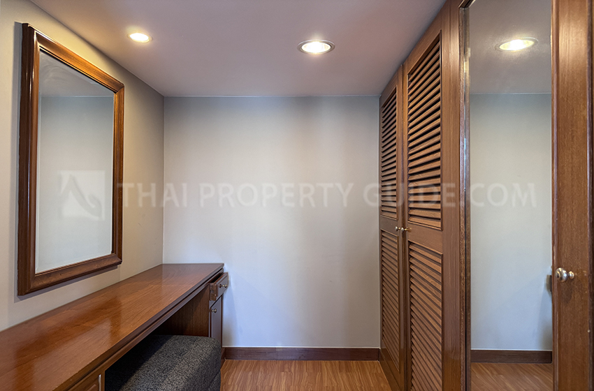 Condominium in Sukhumvit 