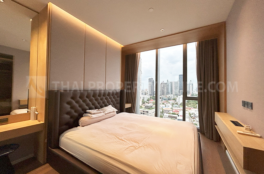 Condominium in Sukhumvit 