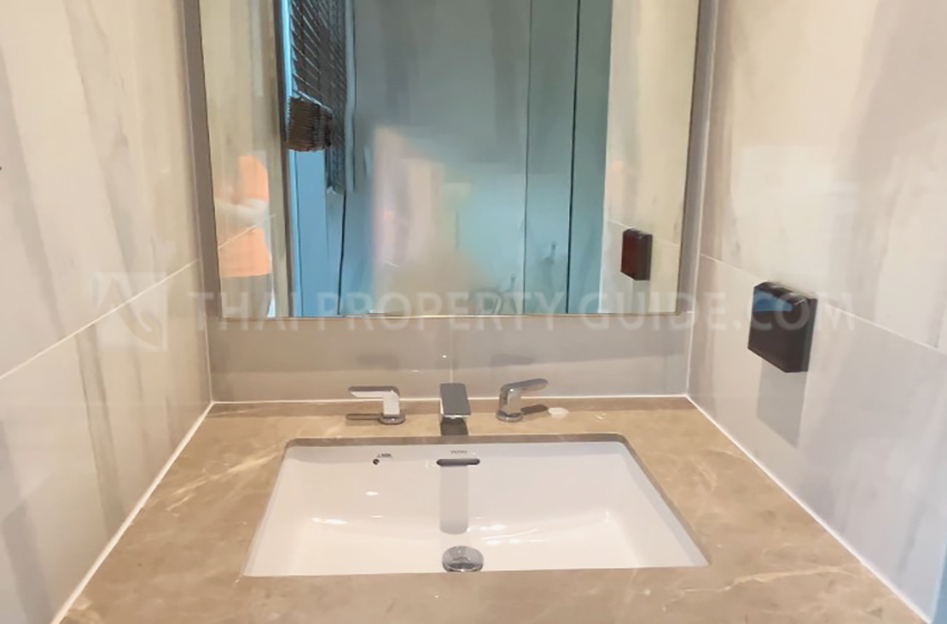 Condominium in Sukhumvit 