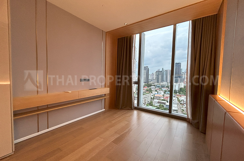 Condominium in Sukhumvit 