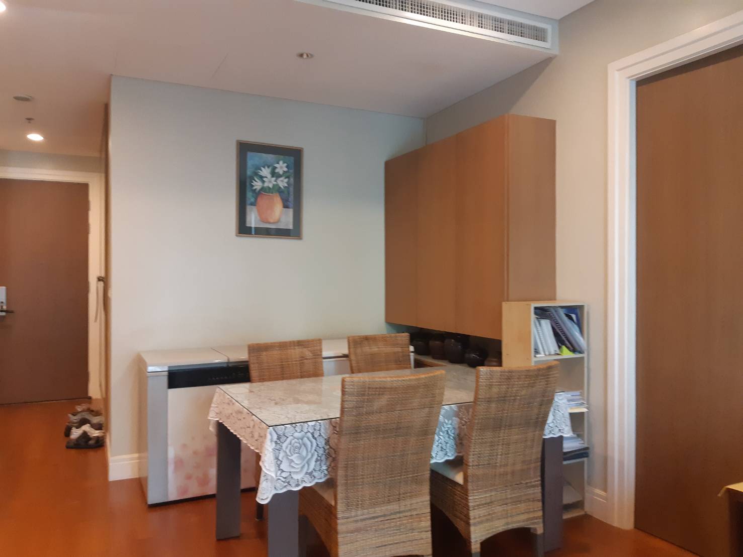 Condominium in Sukhumvit : Bright Sukhumvit 24 