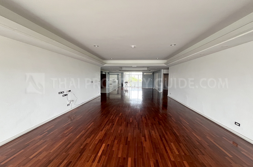 Condominium in Sukhumvit