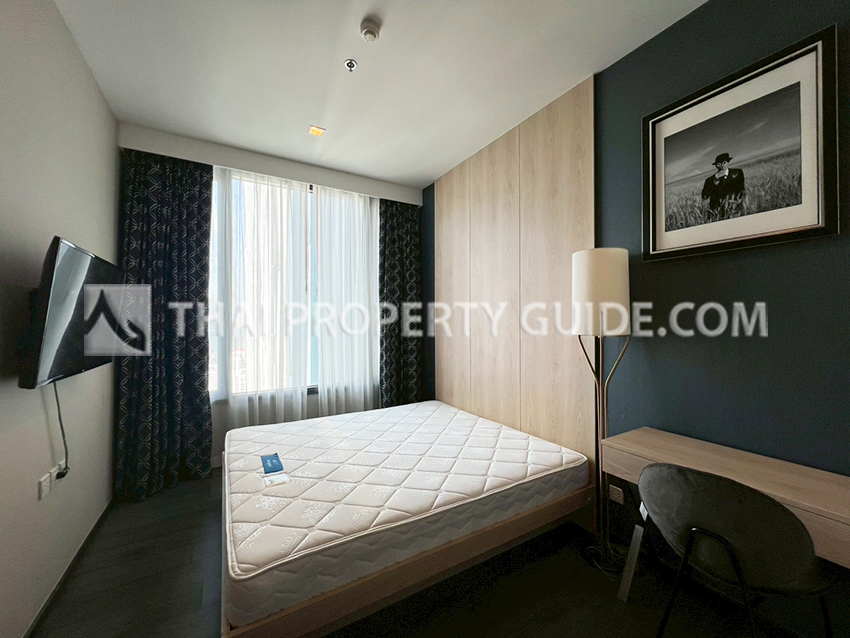 Condominium in Sukhumvit 