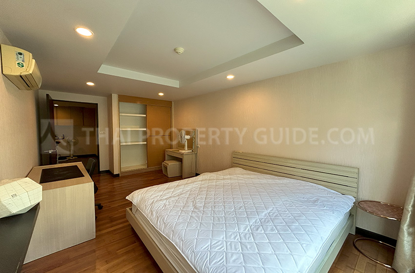 Condominium in Sukhumvit 