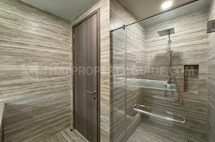 Condominium in Sukhumvit 