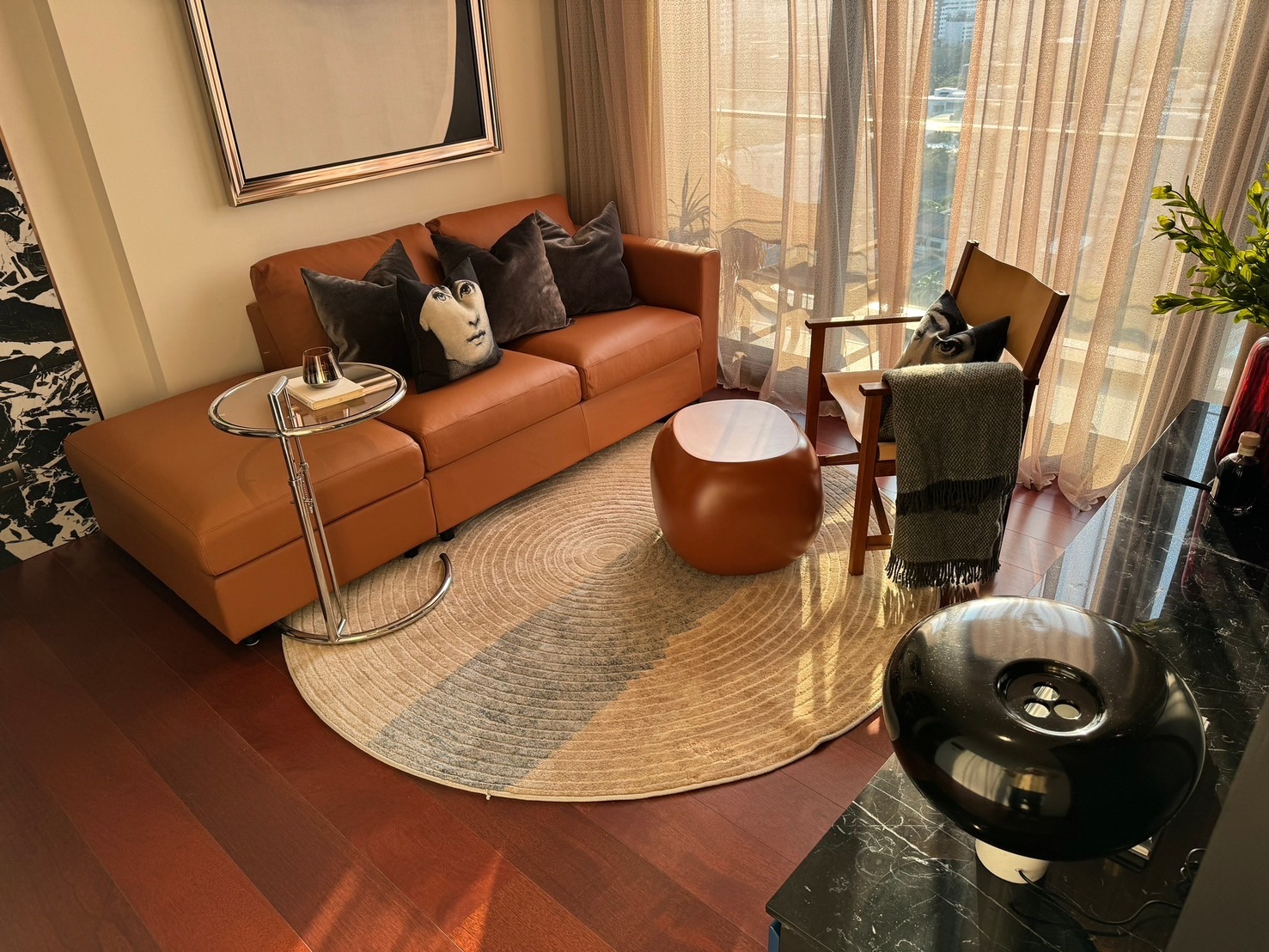 Condominium in Sukhumvit