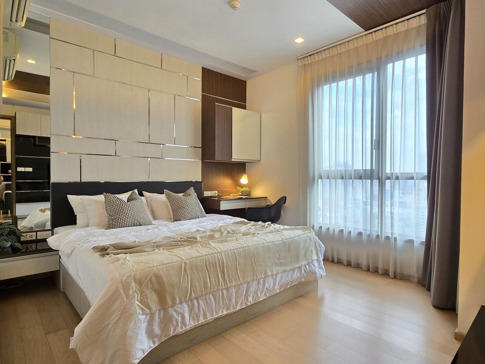 Condominium in Sukhumvit 