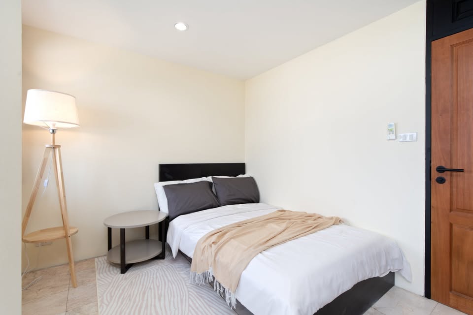 Condominium in Sukhumvit 