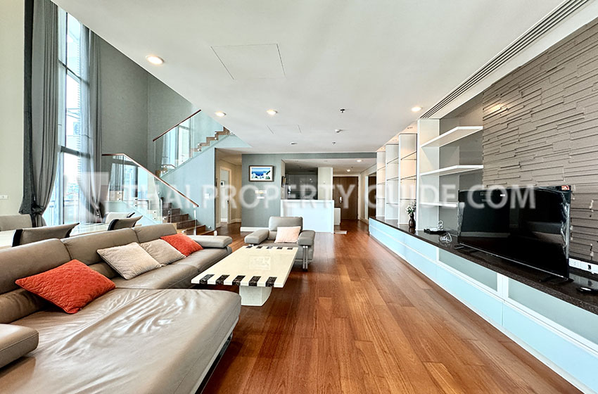 Condominium for rent in Sukhumvit