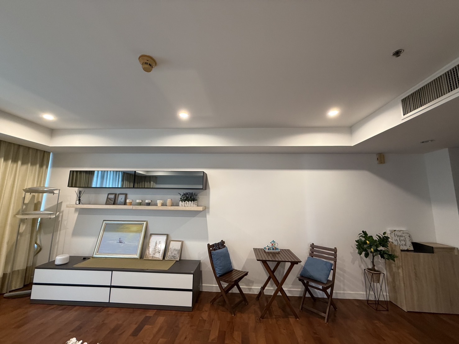 Condominium in Sukhumvit 