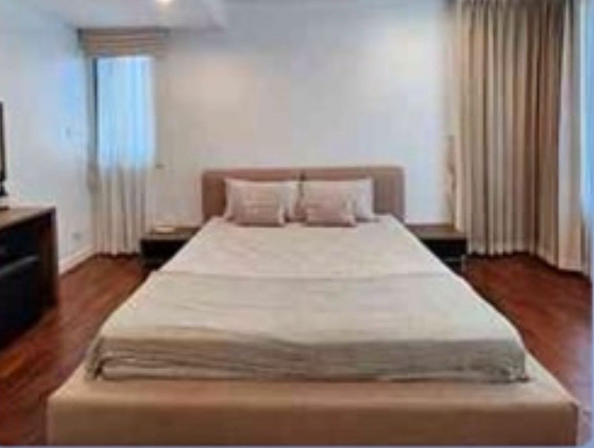 Condominium in Sukhumvit 