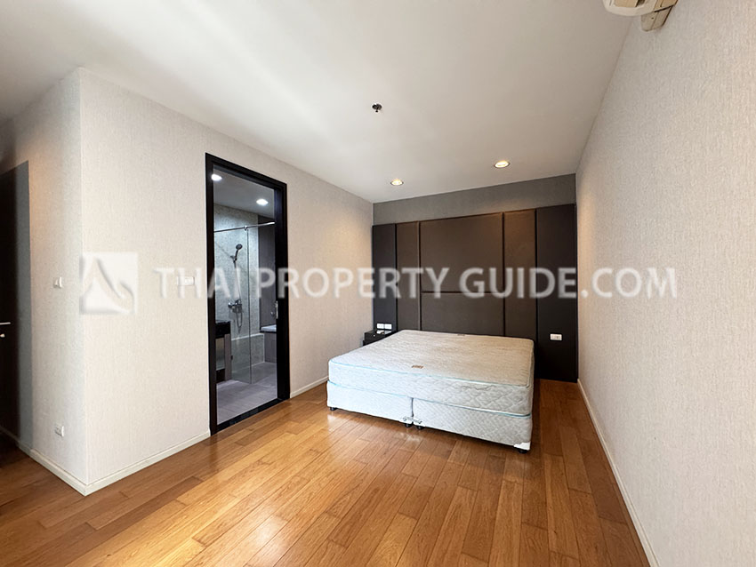 Condominium in Sukhumvit 