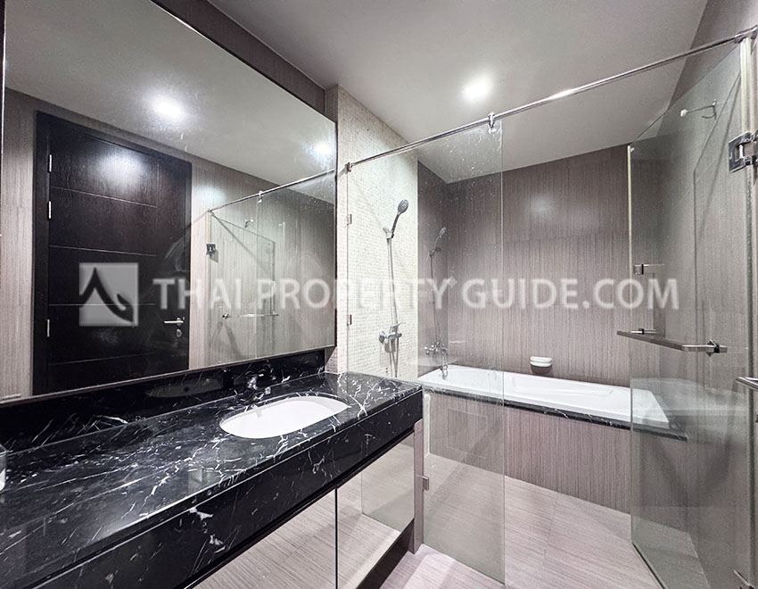 Condominium in Sukhumvit 