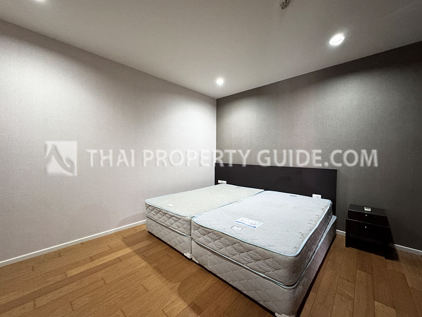 Condominium in Sukhumvit 