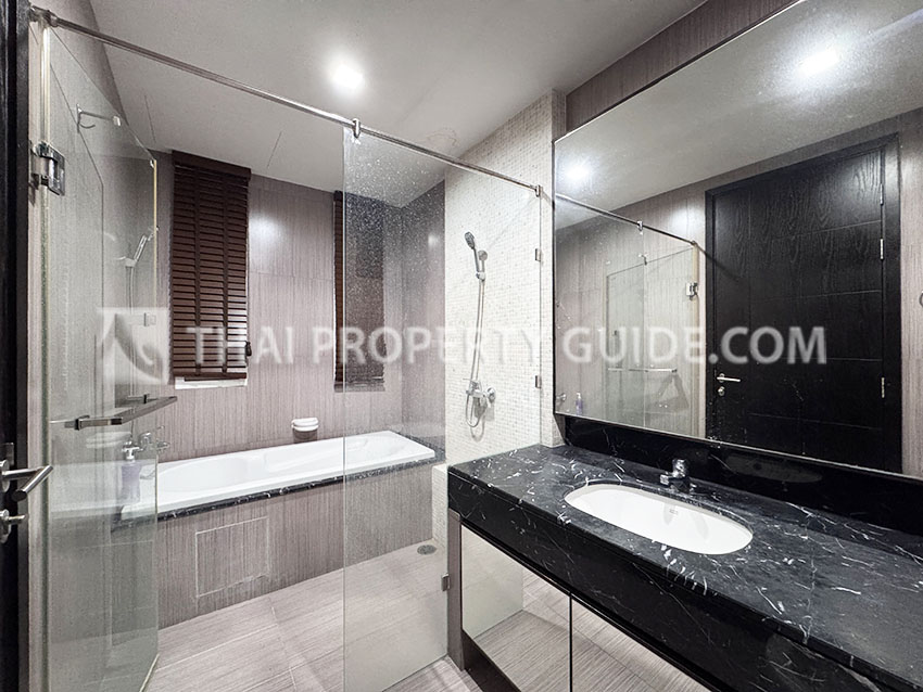 Condominium in Sukhumvit 