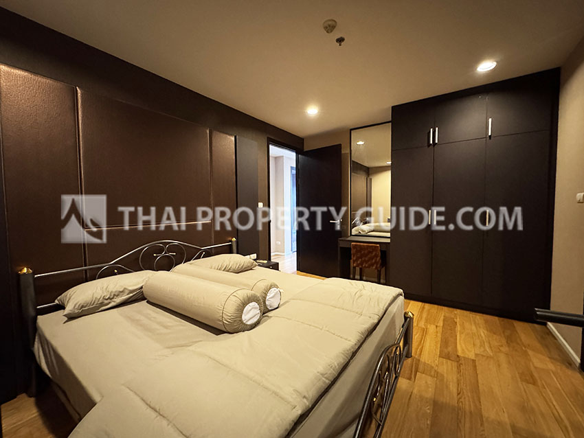 Condominium in Sukhumvit 