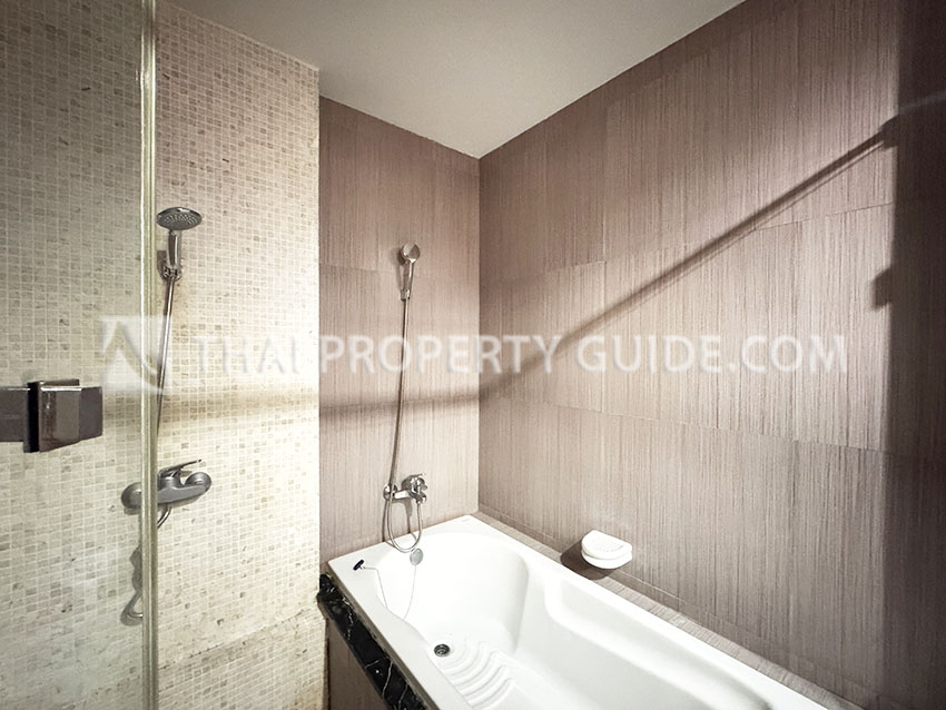 Condominium in Sukhumvit 
