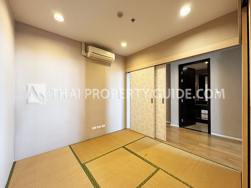 Condominium in Sukhumvit 