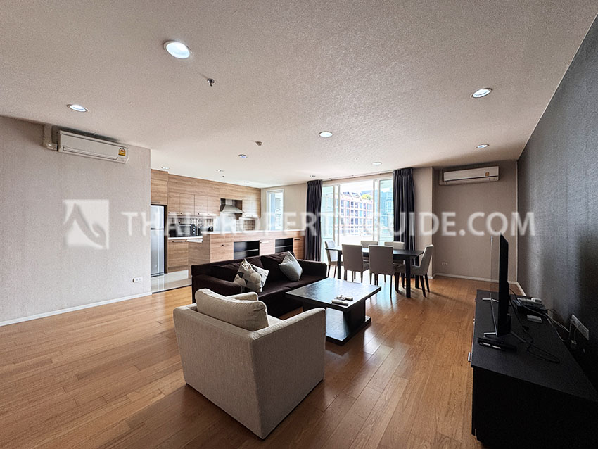 Condominium for rent in Sukhumvit