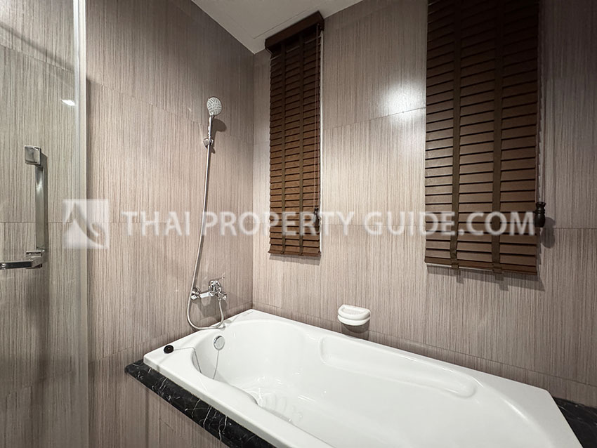 Condominium in Sukhumvit 