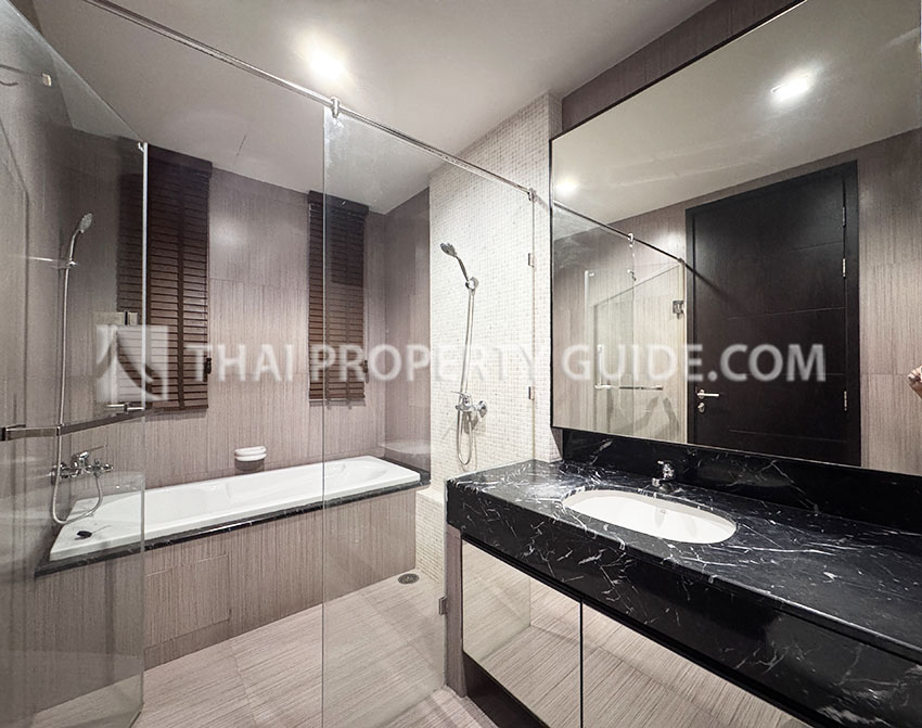 Condominium in Sukhumvit 