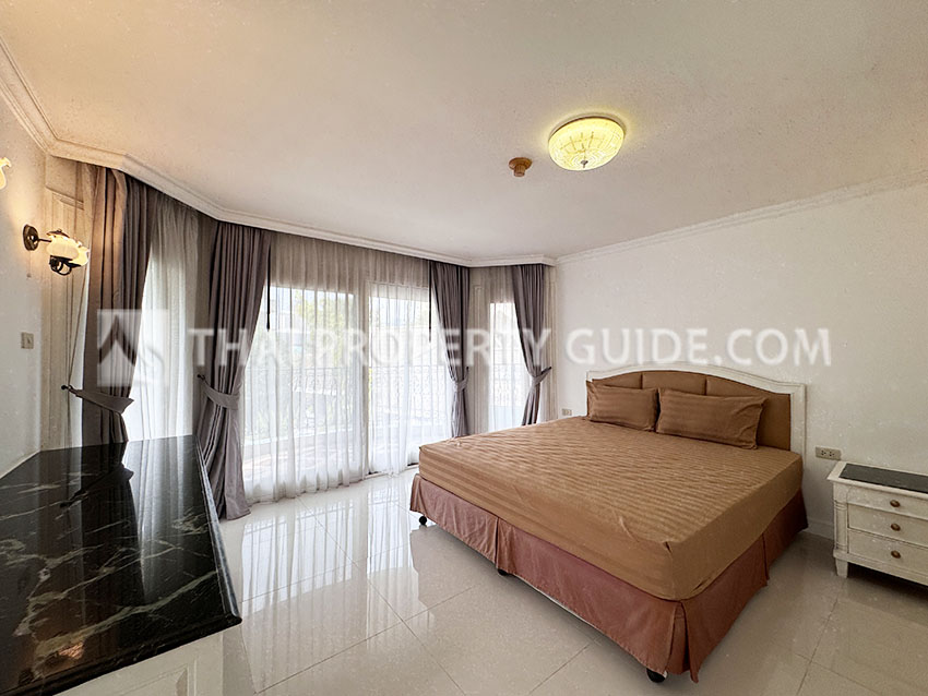 Condominium in Sukhumvit 