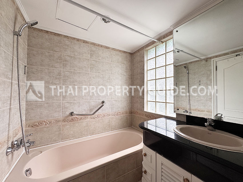 Condominium in Sukhumvit 