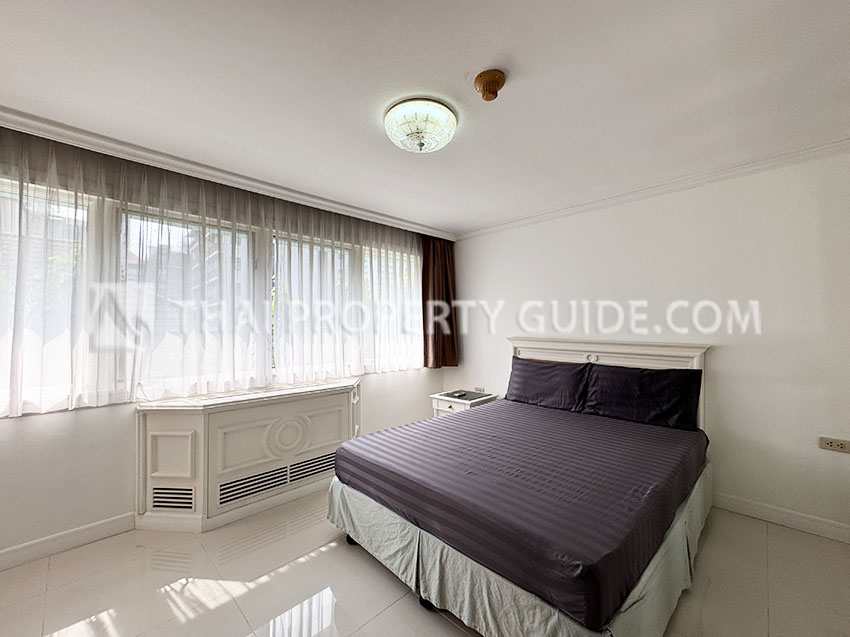 Condominium in Sukhumvit 