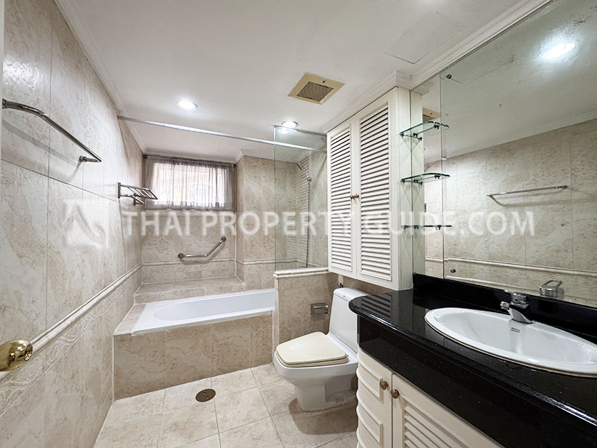 Condominium in Sukhumvit 