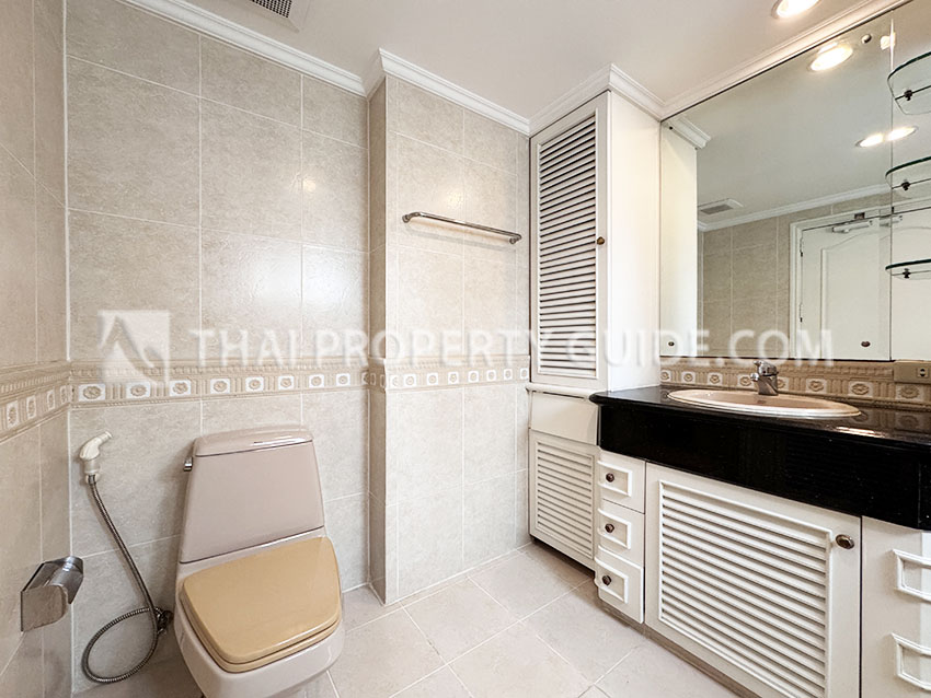 Condominium in Sukhumvit 