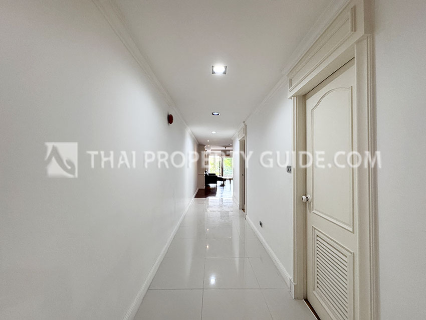 Condominium in Sukhumvit 