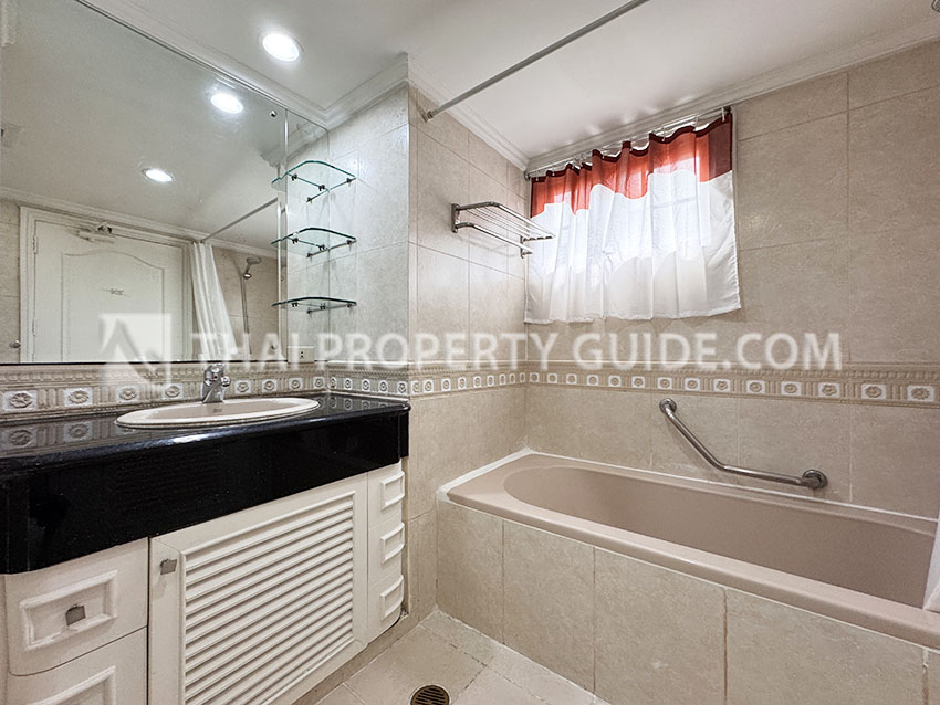 Condominium in Sukhumvit 