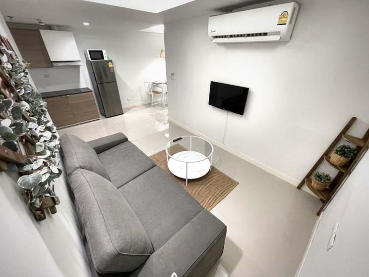 Condominium for rent in Sukhumvit