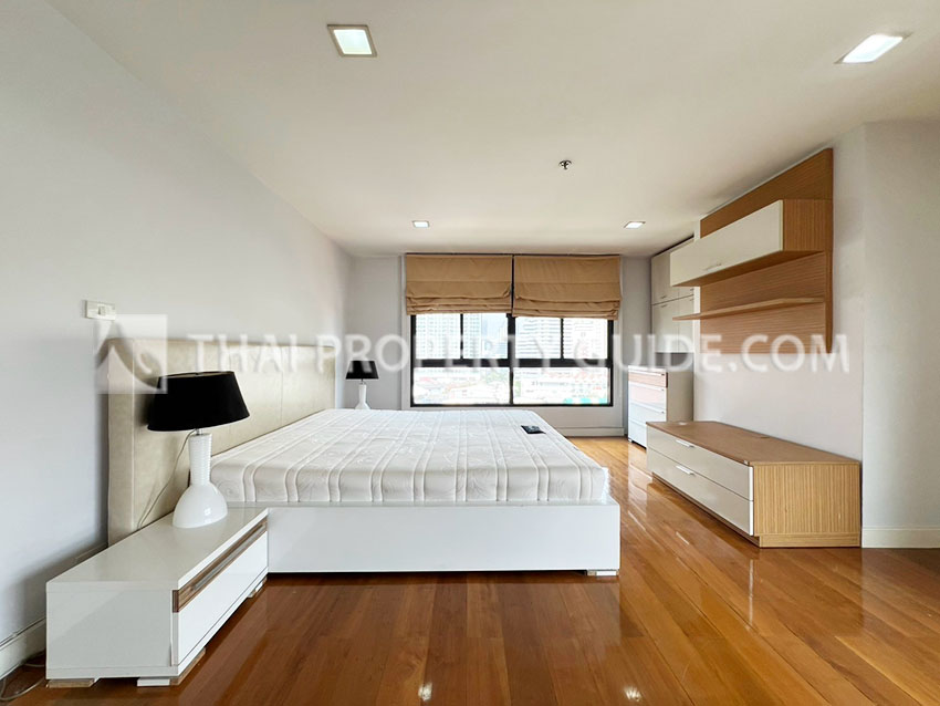 Condominium in Sukhumvit 