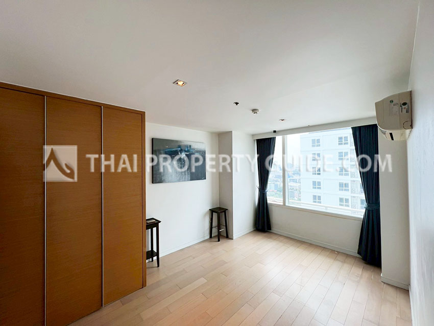 Condominium in Sukhumvit : The Eight Thonglor Residence 