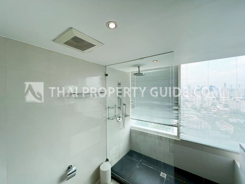 Condominium in Sukhumvit : The Eight Thonglor Residence 