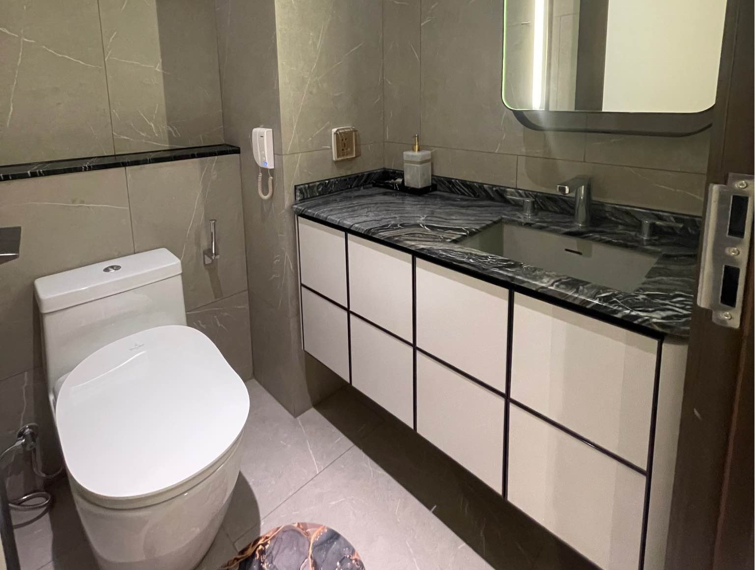 Condominium in Sukhumvit 
