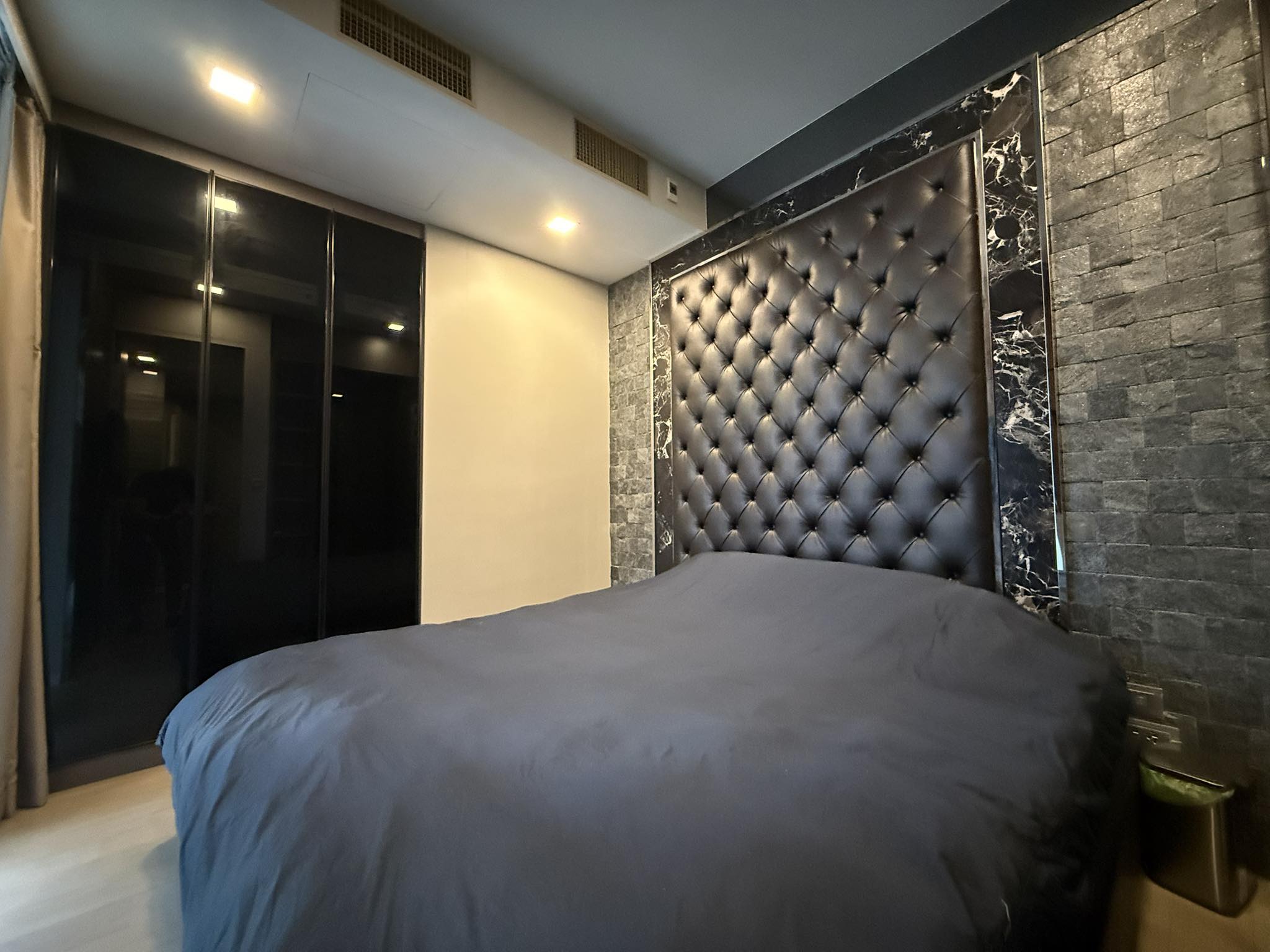 Condominium in Sukhumvit 