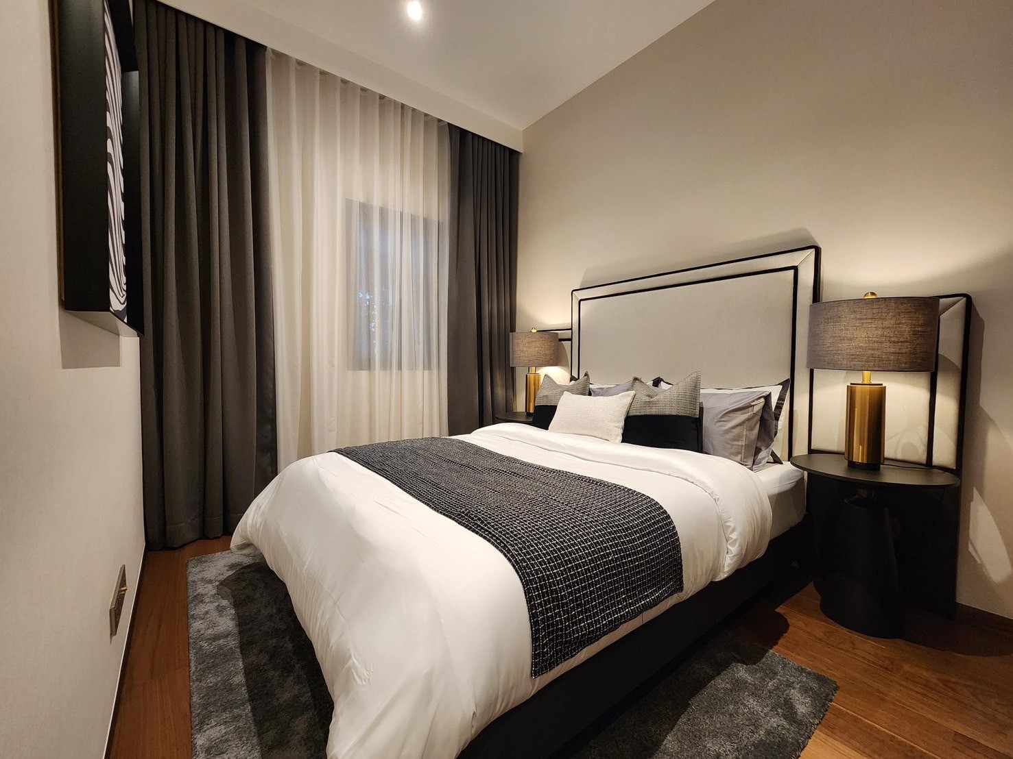Condominium in Sukhumvit 