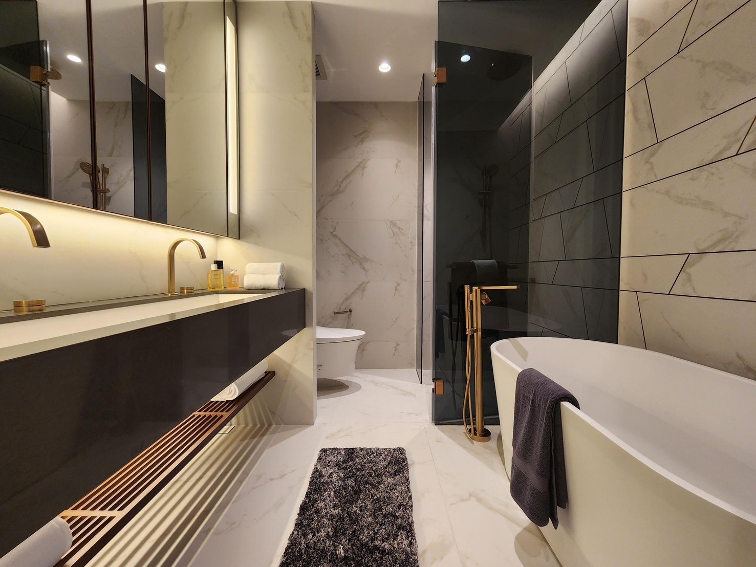 Condominium in Sukhumvit 