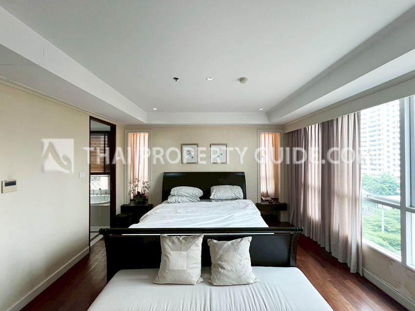 Condominium in Sukhumvit 