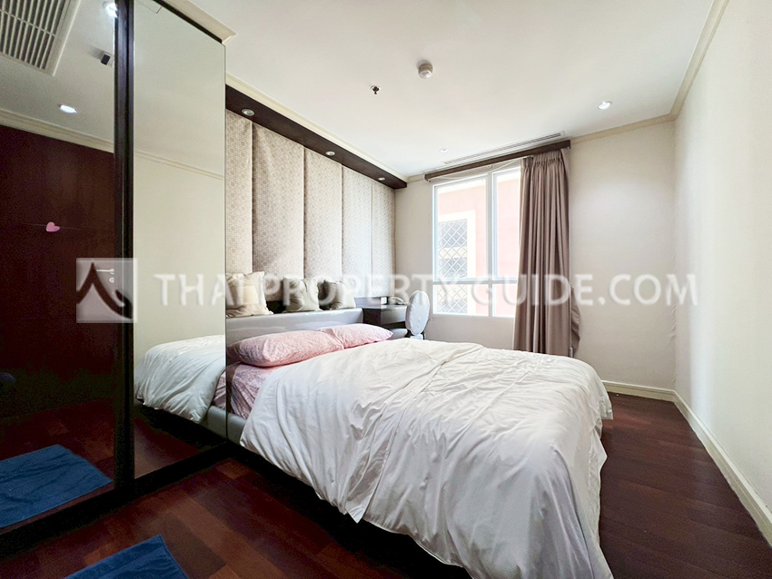 Condominium in Sukhumvit 