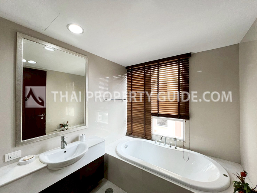 Condominium in Sukhumvit 