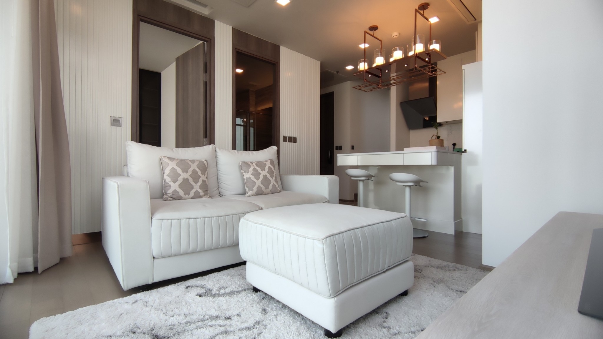 Condominium for rent in Sukhumvit