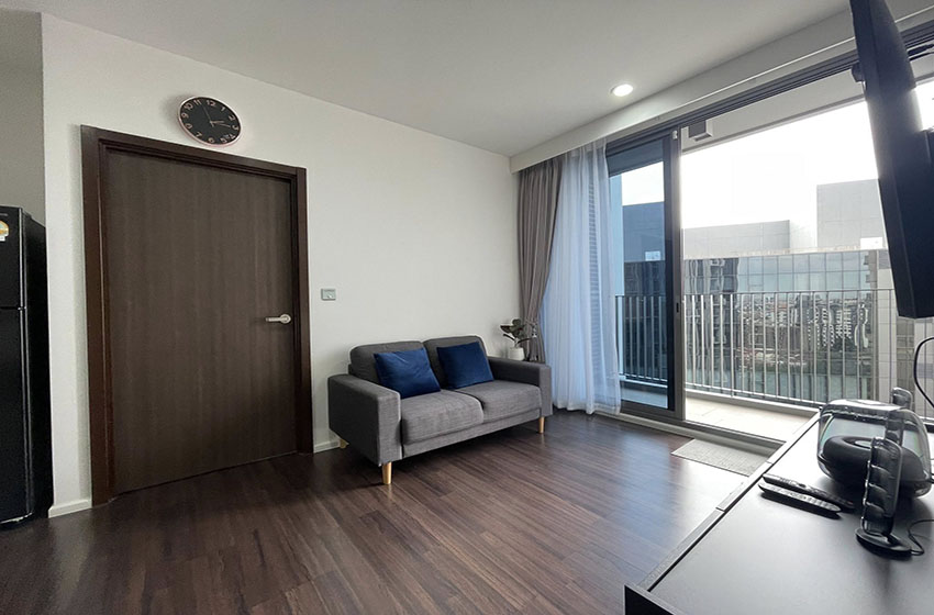 Condominium in Sukhumvit