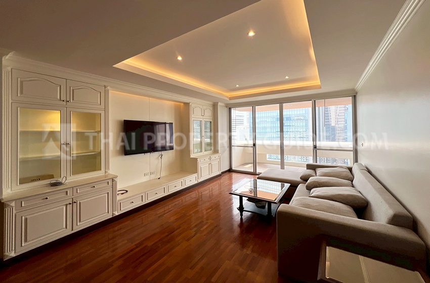 Condominium for rent in Sukhumvit