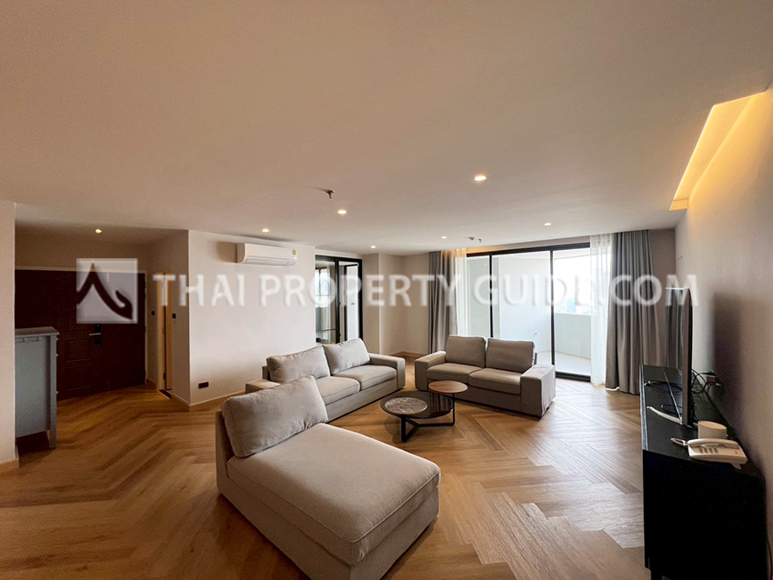 Condominium for rent in Sukhumvit