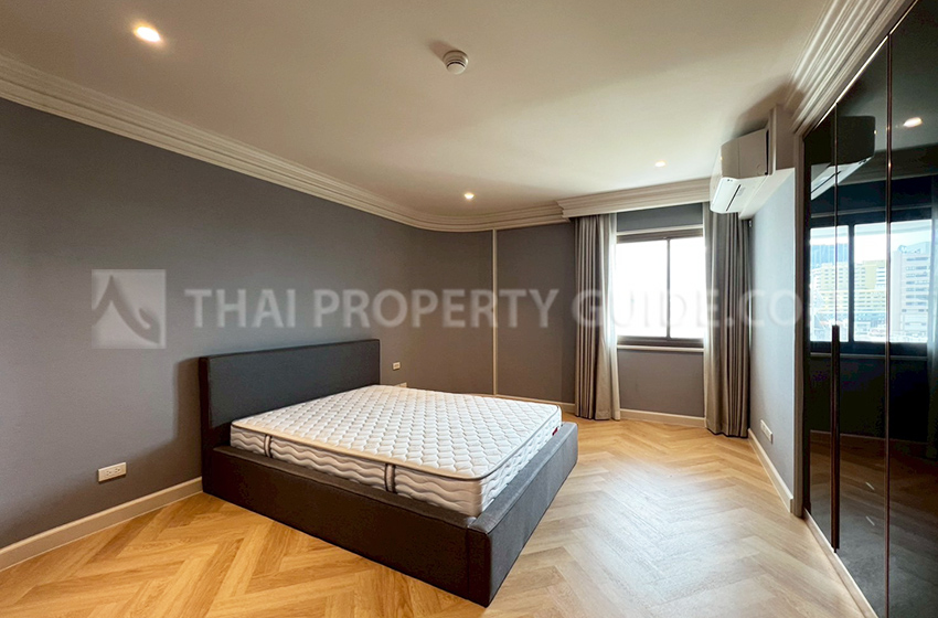 Condominium in Sukhumvit 